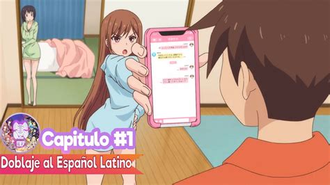 hentai capítulo 1|Ver Overflow: Episodio 1 .